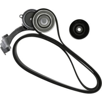 2007 Lexus RX350 Serpentine Belt Drive Component Kit Dayco 5070825K1 image 1 of 2