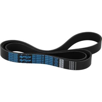 2001 Peterbilt 379 Serpentine Belt Fan, Alternator and Idler Dayco 5080750SC image 2 of 2