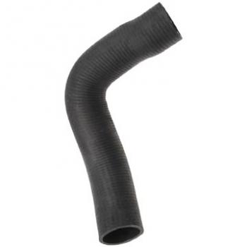 1968 Dodge Dart Radiator Coolant Hose Upper Dayco 70081 image 1 of 1