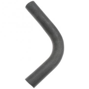 1991 Dodge Colt Radiator Coolant Hose Lower Dayco 70687 image 1 of 1