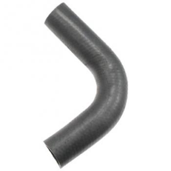 2009 Land Rover LR3 Radiator Coolant Hose Upper - Pipe To Radiator Dayco 70704 image 1 of 1
