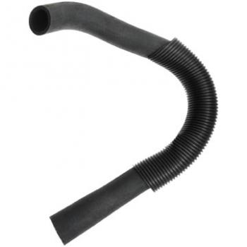 1993 Ford Ranger Radiator Coolant Hose Upper Dayco 71531 image 1 of 1