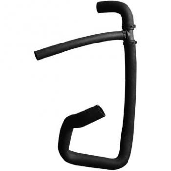 2002 Mercury Grand Marquis Radiator Coolant Hose Lower Dayco 71999 image 1 of 1