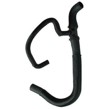 2008 Ford Edge Radiator Coolant Hose Upper Dayco 72454 image 1 of 1