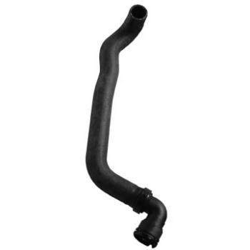 2014 Lincoln Navigator Radiator Coolant Hose Lower Dayco 72640 image 1 of 1