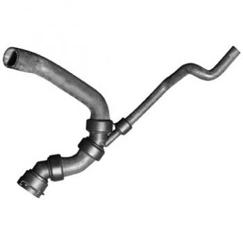 2000 Audi A4 Radiator Coolant Hose Upper Dayco 72707 image 1 of 1