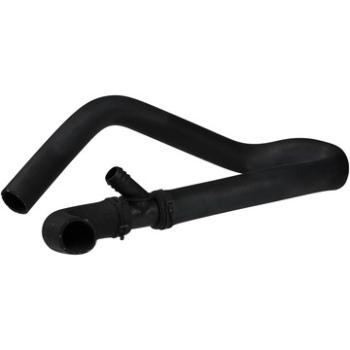 2010 Ford Fusion Radiator Coolant Hose Lower Dayco 72842 image 3 of 4