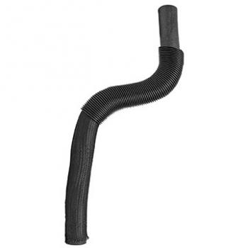 2020 Dodge Journey Radiator Coolant Hose Lower Dayco 72906 image 1 of 1