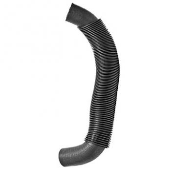 2009 Mazda CX-7 Radiator Coolant Hose Lower - Engine To Pipe Dayco 72958 image 1 of 1