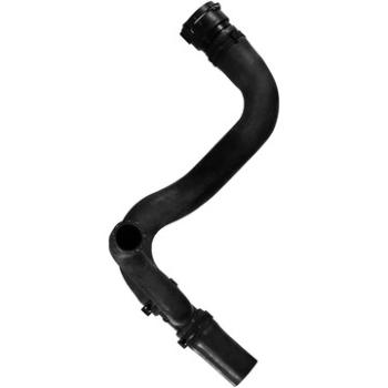 2013 Ford C-Max Radiator Coolant Hose Upper Dayco 73009 image 2 of 4