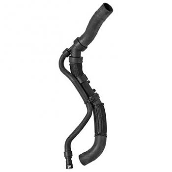 2019 Ford Police Interceptor Utility Radiator Coolant Hose Lower Dayco 73073 image 1 of 1