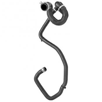 2015 Ford Transit Connect Radiator Coolant Hose Lower Dayco 73115 image 1 of 1