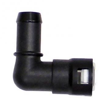 2005 Buick Rendezvous HVAC Heater Hose Connector Heater Inlet Dayco 80464 image 1 of 1