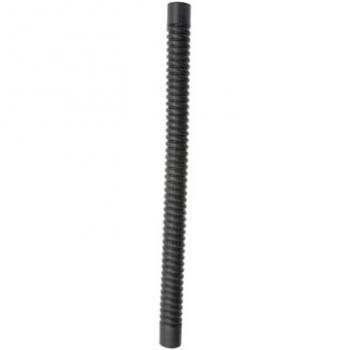 1988 Oldsmobile Firenza Radiator Coolant Hose Lower - Pipe To Radiator Dayco 81071 image 1 of 1