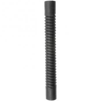 1968 Dodge Dart Radiator Coolant Hose Upper Dayco 81161 image 1 of 1