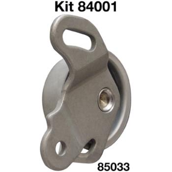 1982 Plymouth Colt Engine Timing Belt Component Kit Dayco 84001 image 1 of 2