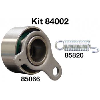 1990 Geo Prizm Engine Timing Belt Component Kit Dayco 84002 image 1 of 2