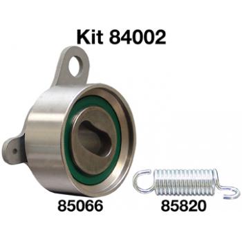 1990 Geo Prizm Engine Timing Belt Component Kit Dayco 84002 image 2 of 2