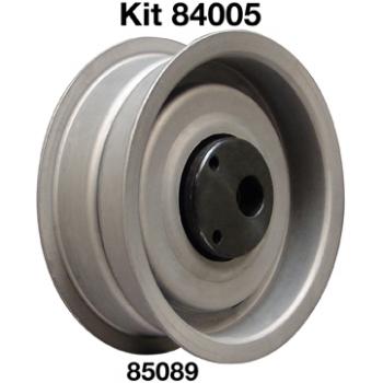 1983 Audi 4000 Engine Timing Belt Component Kit Dayco 84005 image 2 of 2