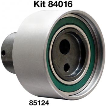 1998 Mercury Villager Engine Timing Belt Component Kit Dayco 84016 image 2 of 2