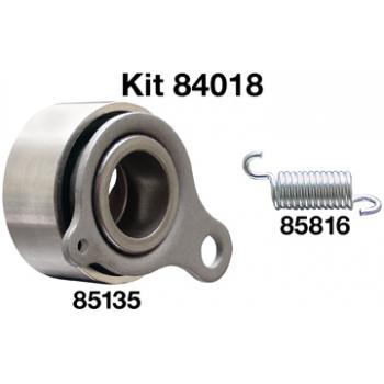 1990 Geo Prizm Engine Timing Belt Component Kit Dayco 84018 image 1 of 2