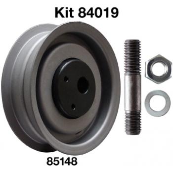 1983 Audi 4000 Engine Timing Belt Component Kit Dayco 84019 image 1 of 2