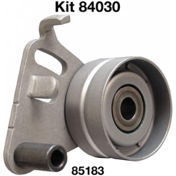 1997 Isuzu Rodeo Engine Timing Belt Component Kit Dayco 84030 image 2 of 2