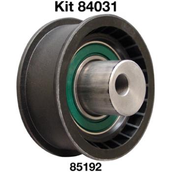 1991 Dodge Dakota Engine Timing Belt Component Kit Dayco 84031 image 1 of 2