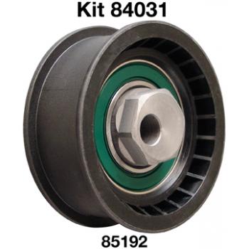 1991 Dodge Dakota Engine Timing Belt Component Kit Dayco 84031 image 2 of 2