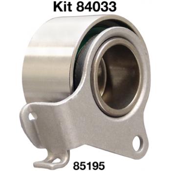 1999 Dodge Grand Caravan Engine Timing Belt Component Kit Dayco 84033 image 1 of 2