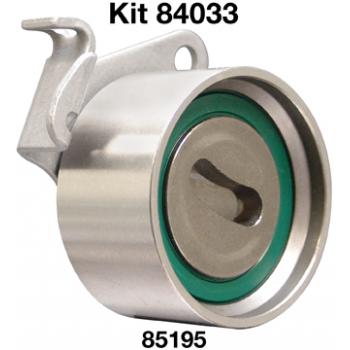 1999 Dodge Grand Caravan Engine Timing Belt Component Kit Dayco 84033 image 2 of 2