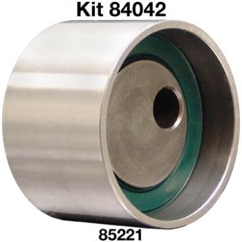 1992 Suzuki Swift Engine Timing Belt Component Kit Dayco 84042 image 2 of 2