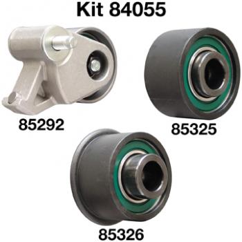 1994 Mazda MX-3 Engine Timing Belt Component Kit Dayco 84055 image 1 of 2