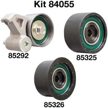 1994 Mazda MX-3 Engine Timing Belt Component Kit Dayco 84055 image 2 of 2