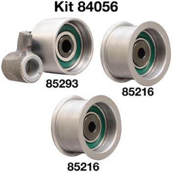 1998 Mazda MPV Engine Timing Belt Component Kit Dayco 84056 image 2 of 2