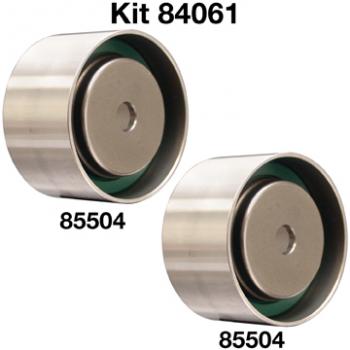 1999 Plymouth Neon Engine Timing Belt Component Kit Dayco 84061 image 1 of 2