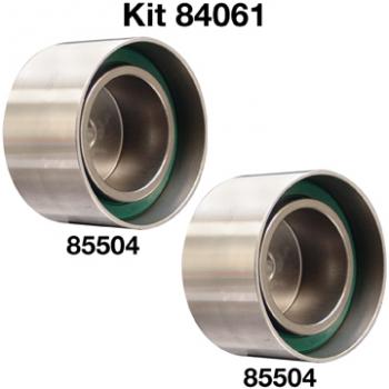 1999 Plymouth Neon Engine Timing Belt Component Kit Dayco 84061 image 2 of 2