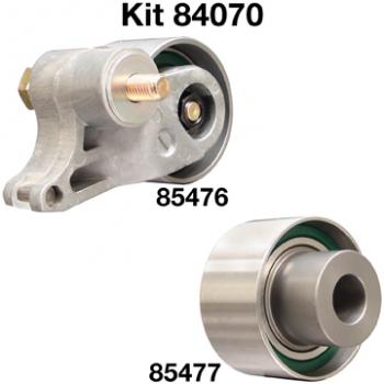 1997 Isuzu Trooper Engine Timing Belt Component Kit Dayco 84070 image 1 of 2