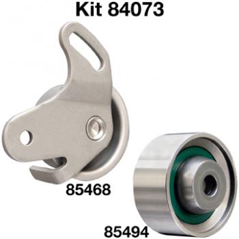 2007 Kia Rio Engine Timing Belt Component Kit Dayco 84073 image 1 of 2