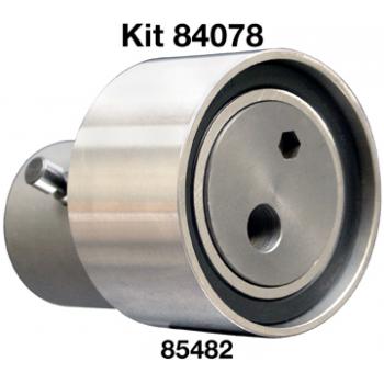 1992 Ford Taurus Engine Timing Belt Component Kit Dayco 84078 image 2 of 2