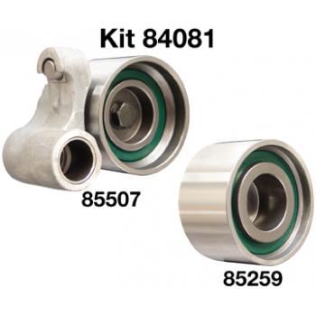 2009 Lexus SC430 Engine Timing Belt Component Kit Dayco 84081 image 2 of 2