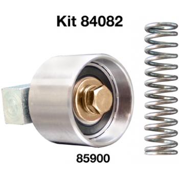 1992 Mercury Tracer Engine Timing Belt Component Kit Dayco 84082 image 2 of 2