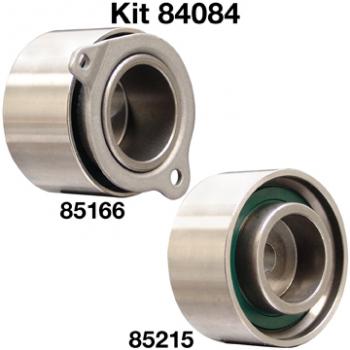 1993 Mazda B2200 Engine Timing Belt Component Kit Dayco 84084 image 1 of 2