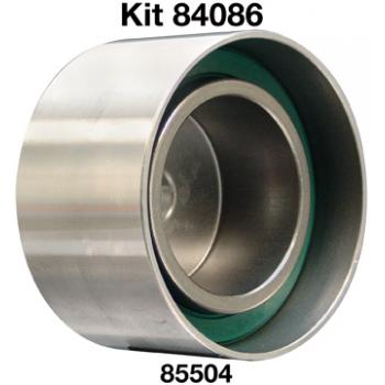 1996 Chrysler Intrepid Engine Timing Belt Component Kit Dayco 84086 image 2 of 2