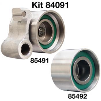 2001 Toyota Tacoma Engine Timing Belt Component Kit Dayco 84091 image 2 of 2