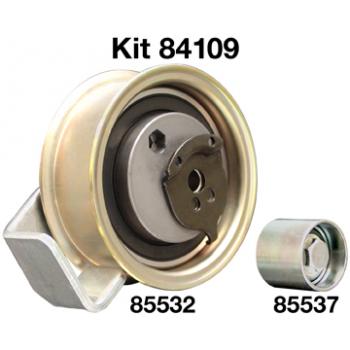 2005 Volkswagen Passat Engine Timing Belt Component Kit Dayco 84109 image 2 of 2