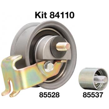 2003 Volkswagen Beetle Engine Timing Belt Component Kit Dayco 84110 image 1 of 2