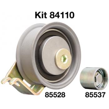 2003 Volkswagen Beetle Engine Timing Belt Component Kit Dayco 84110 image 2 of 2