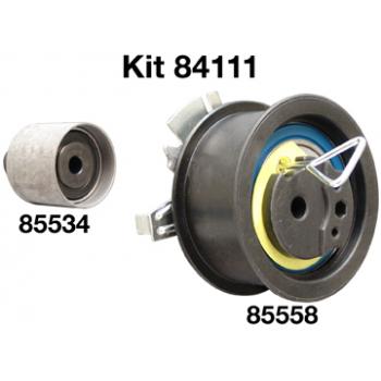 2005 Volkswagen Passat Engine Timing Belt Component Kit Dayco 84111 image 2 of 2