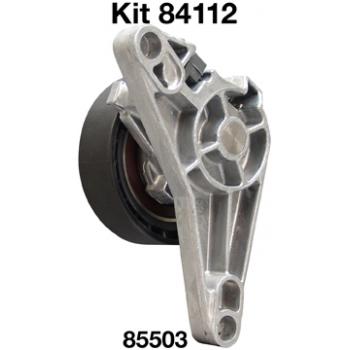 1993 Pontiac Sunbird Engine Timing Belt Component Kit